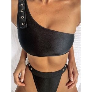 9.0 Swim - Cabana Bikini